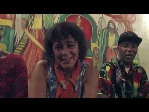 Funny: Sylvia Tella (Legend) & Headtop - Music video-Uncut version.