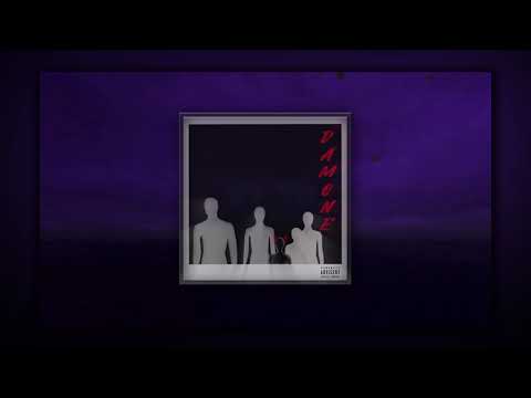 KARIZHMA - DÄMONE (Visualizer)