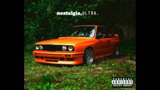 Frank Ocean - There Will Be Tears - Download &amp; Lyrics