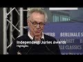 Independent Juries Awards Highlights | Berlinale 2019