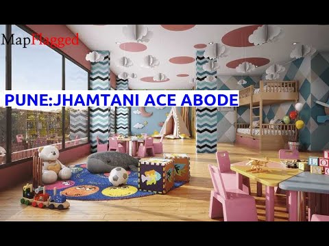 Pune | Jhamtani Ace Abode by Jhamtani Group at Ravet | MapFlagged