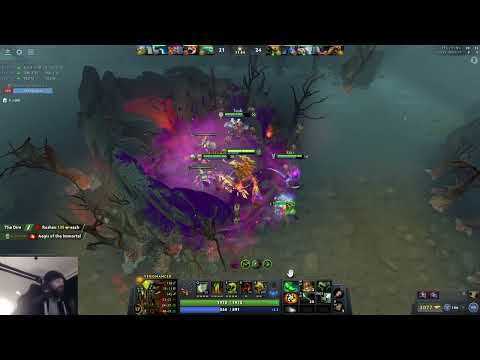 Gorgc has invented a New Strat that Tundra can say thanks to him! 😂