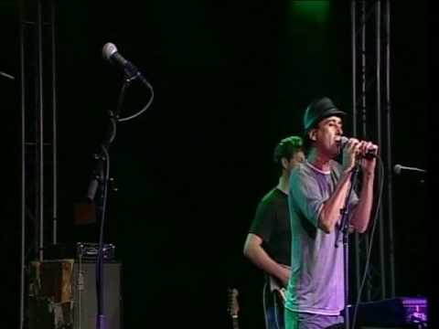 Soul Purpose Live playing " Jellyroll"