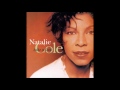 Natalie Cole - I'm Beginning to See the Light