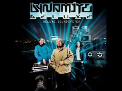 Dynamite Deluxe - Grüne Brille [Deluxe Soundsystem]