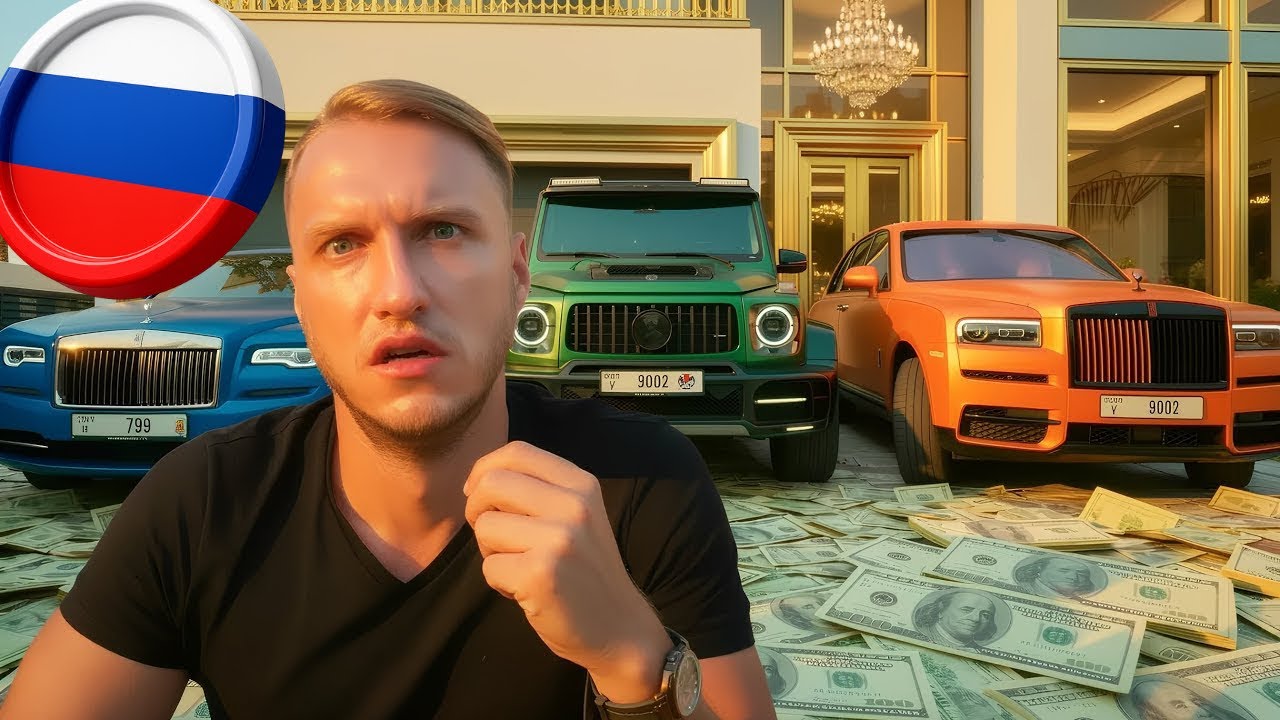 Деньги от биткоина разрушили мою жизнь