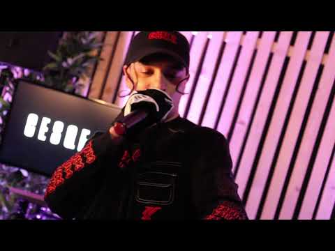 Cesqeaux - Contained Sessions