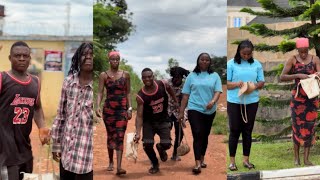 The only unknown…BEST NIGERIA NOLLWOOD MOVIE 2025