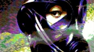 Edge of Disgrace (Booze Design) - Commodore 64 Demoscene - Ultimate II+L - SID 6581