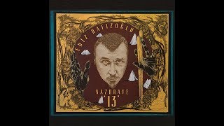 Ediz Hafızoğlu ''Nazdrave'' 13   (Teaser 2)