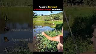 Download lagu Peringkat Teriakan Ayam Terlucu 🐔 (Bagian-18) #ranking #funny #moments #memes mp3