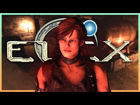 ELEX ⚔️ 049: We're grabbing everything from the pub