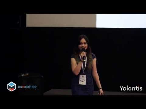 UMT2016 - Alyona Kiryushina - API testing with Runscope