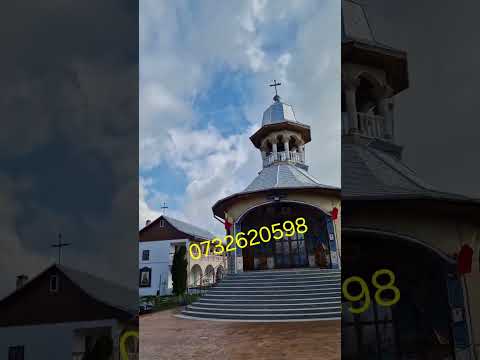 Manastirea Buna Vestire Oradea Beton Amprentat Cluj Timisoara Dolj Olt Bacau Piatra Neamt Constanta
