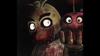 Top 20 Chica Fan Arts (Slideshow)