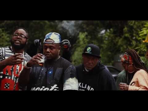 JOE BEAN - JUST BECAUSE | Dir. @WETHEPARTYSEAN