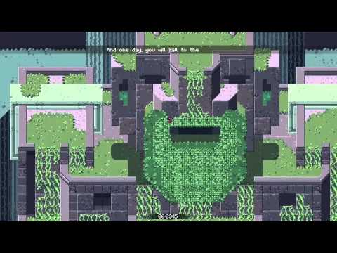 Titan Souls Speedrun 100% RT(19:14.13)