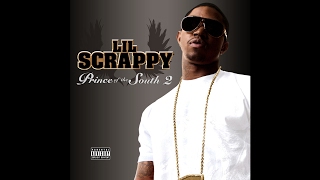 Lil Scrappy - On The D-Low