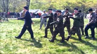 West Point Scout Camporee Promo 2012