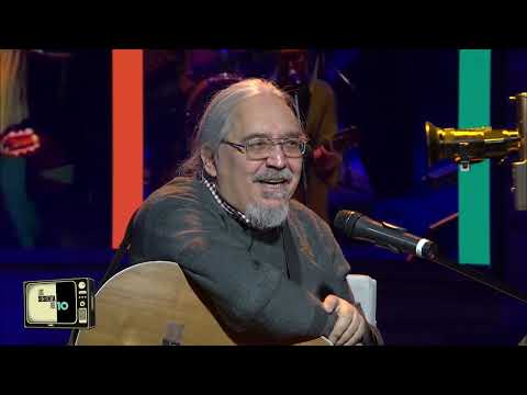 Horacio Sosa en los "60 del 10" parte 1