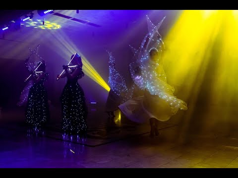 Шоу-балет "Las Chicas", відео 8