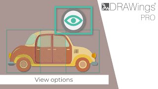 How to Use the View Menu to Customize Your Workspace