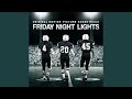 Your Hand In Mine (From "Friday Night Lights" Soundtrack / With Strings)