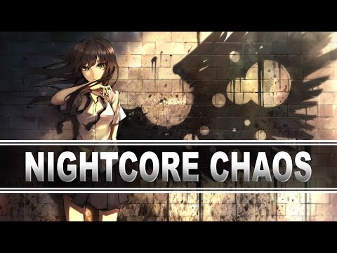 Nightcore - Saints & Sinners