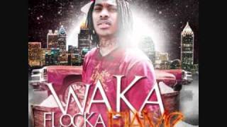 Waka Flocka Flame - Don't Luv Hoes ( ft Twista ) (Hot New 2011)