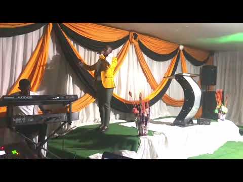 Brilliant Mangobe Ngobese - Inkosi inamandla