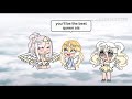Devils Don T Fly GLMV Gacha Life