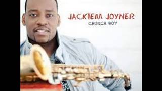 Jackiem Joyner - City on our knees