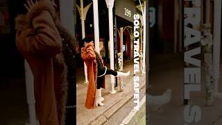 Travel Safety Essentials You NEED to Carry