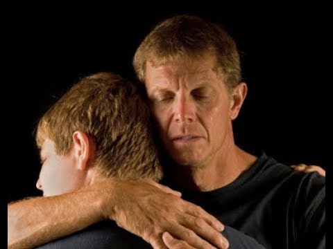 Dads Navigating the Loss of a Child with Jim Santucci