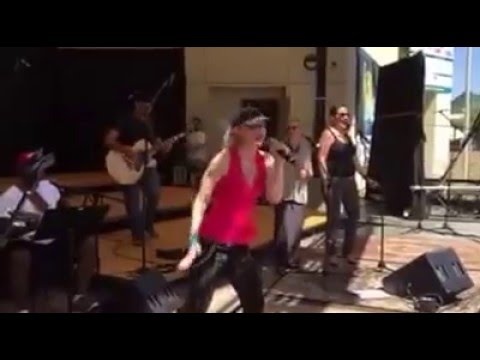 Promotional video thumbnail 2 for Andrea Lane and Freedom Rox