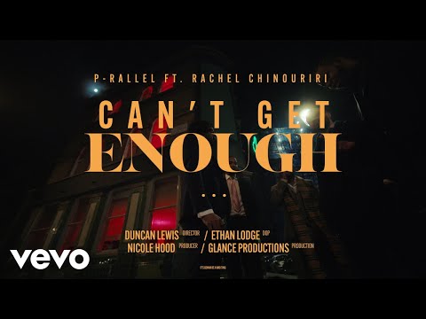 Video thumbnail for Can't Get Enough