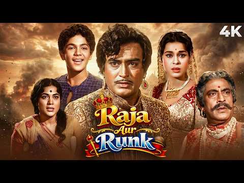 Raja Aur Runk