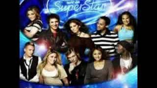 DSDS All Stars FLY ALONE