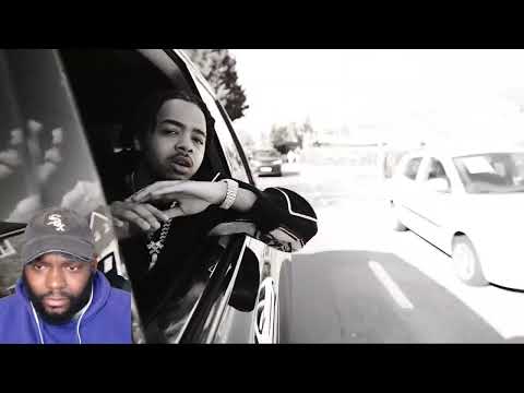 Loski - Ashes (Official Music Video) REACTION