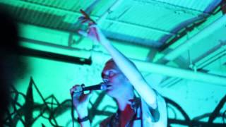 Sean Nicholas Savage live at 285 Kent ave