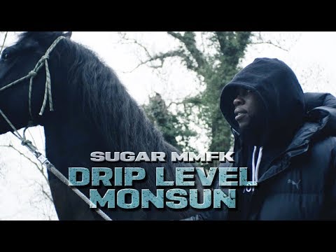 SUGAR MMFK ☔Drip LEVEL MONSUN☔🌊(prod. by Zimzala x maBEATZ) Offizielles Musikvideo