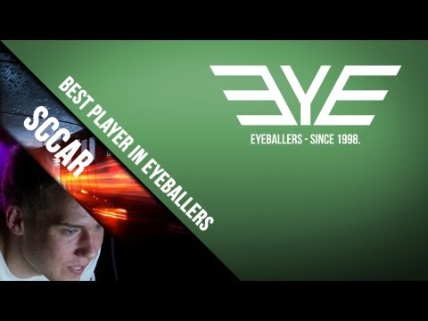 Best player in EYEBALLERS - Sccar