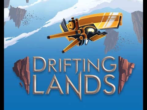 Drifting Lands PC