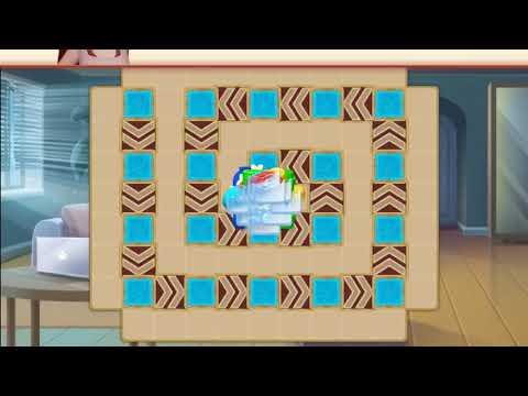 Resort Hotel: Bay Story Level 309