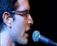 Yoav performing Club Thing on UK TV