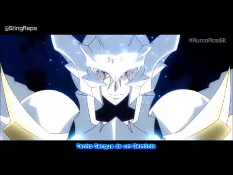 parte dois refrão  rap do Vali Lucifer