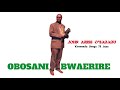 OBOSANI BWAERIRE JOHN ARIISI O SABABU KIRWANDA SONGA 78 JAZZ
