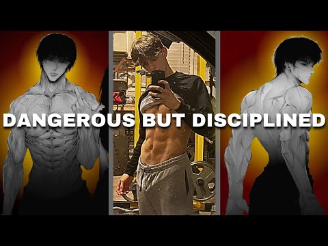 7 Ways to Be Dangerous but Disciplined