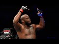 Derrick Lewis’ biggest hits in and out of the cage | ESPN MMA