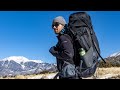Deuter Futura Air Trek Review: A Comfy and Spacious 50L Backpack